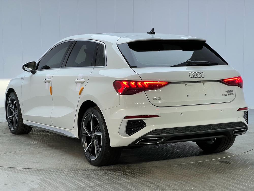 Audi Audi A3