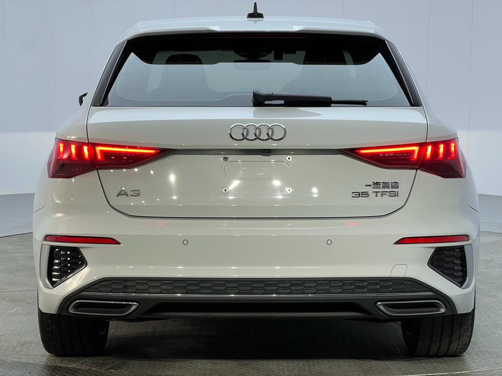 Audi Audi A3