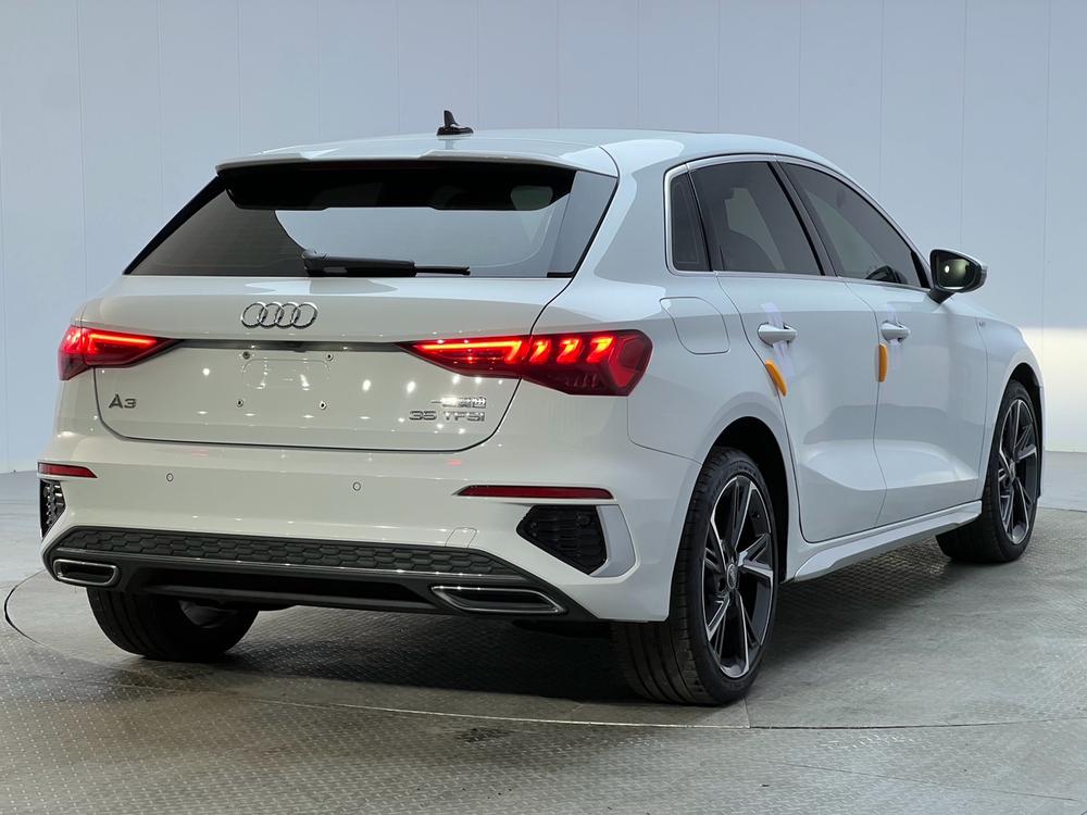 Audi Audi A3
