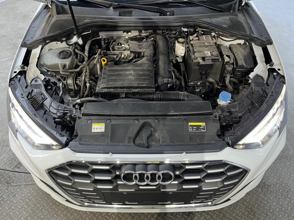 Audi Audi A3