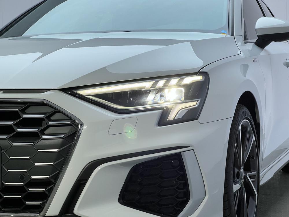 Audi Audi A3