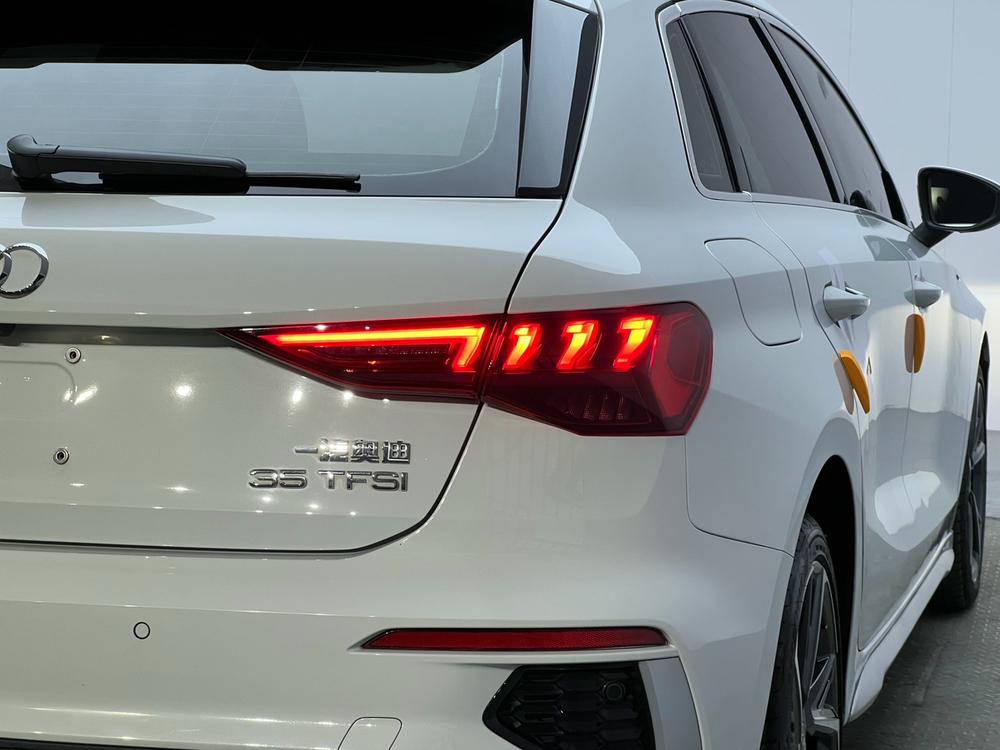 Audi Audi A3