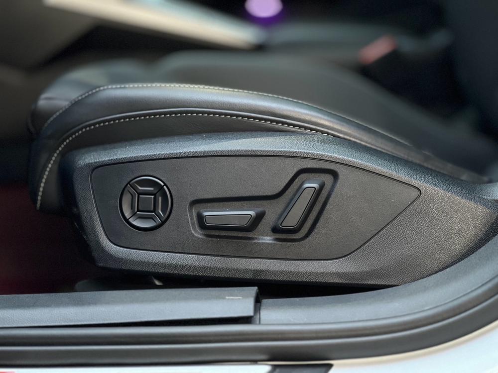 Audi Audi A3