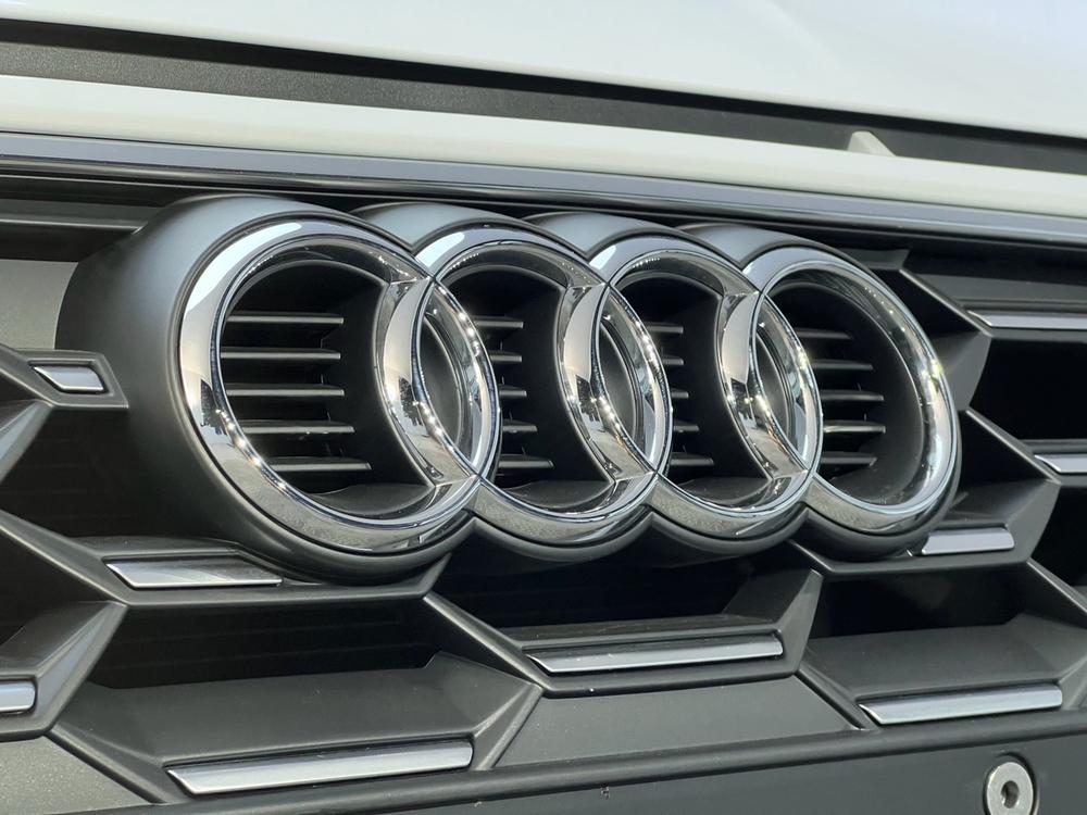 Audi Audi A3