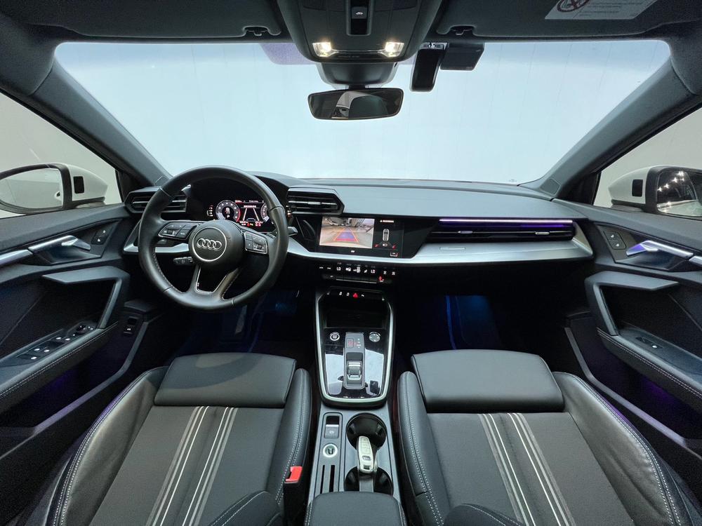 Audi Audi A3