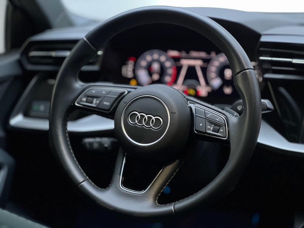Audi Audi A3
