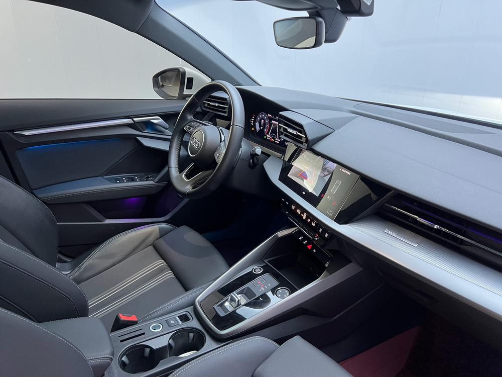 Audi Audi A3