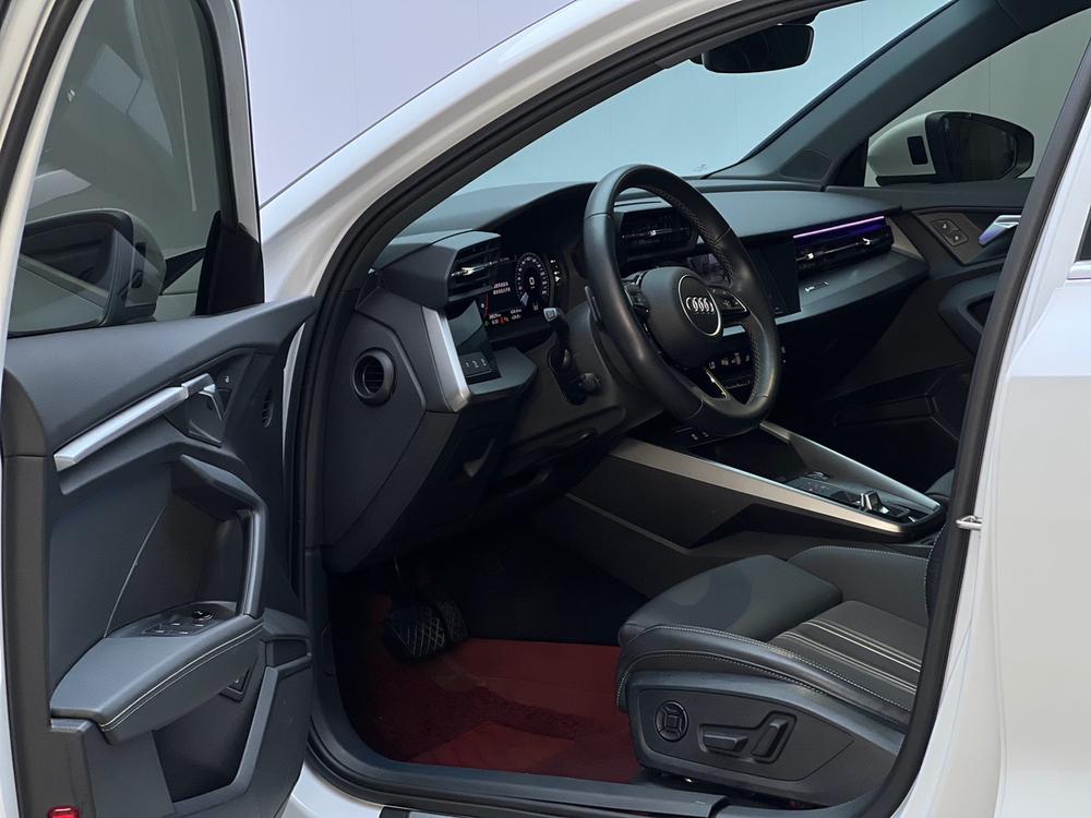 Audi Audi A3