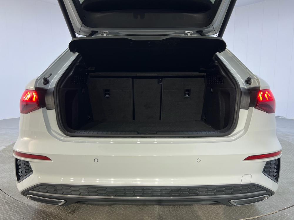 Audi Audi A3