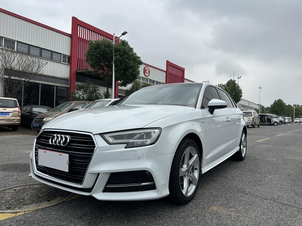 Audi Audi A3