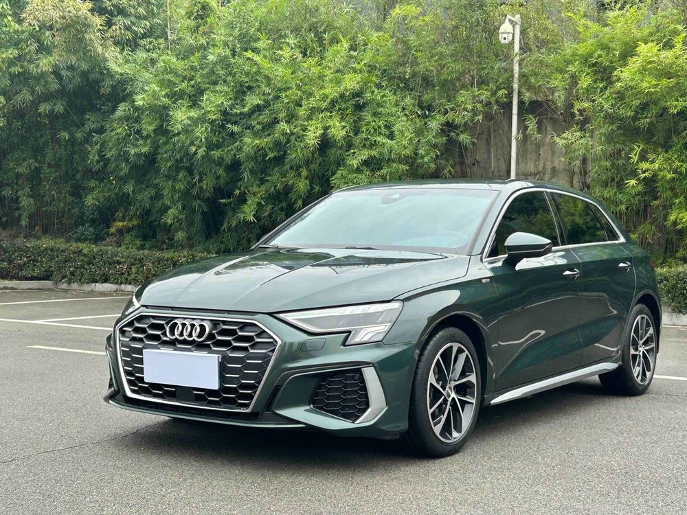 Audi Audi A3