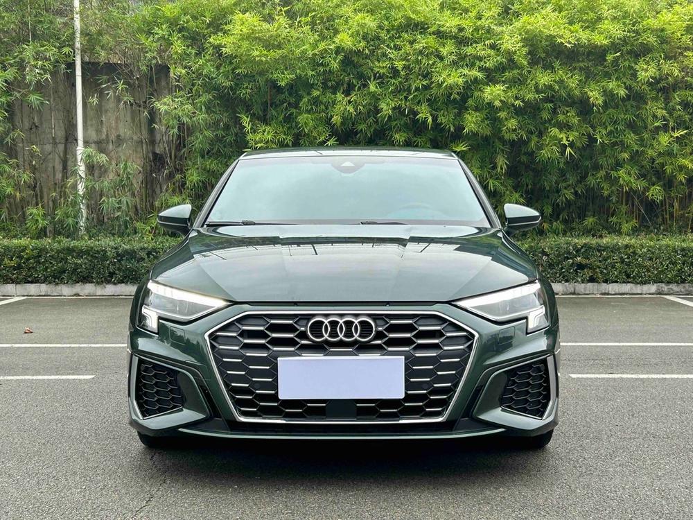 Audi Audi A3
