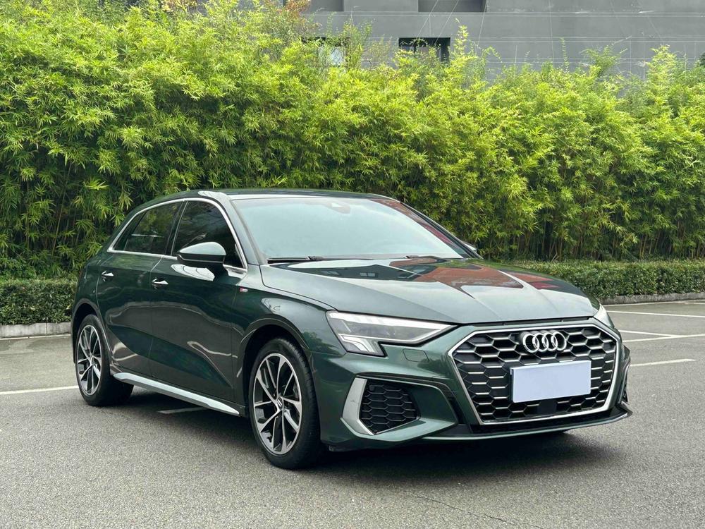 Audi Audi A3