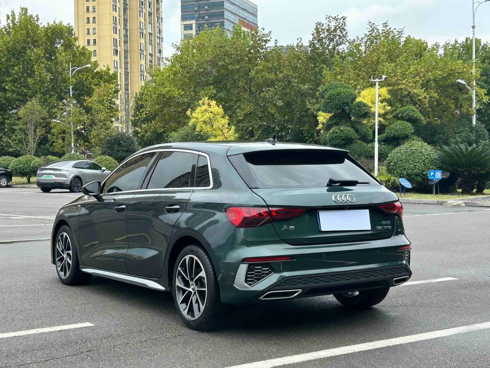Audi Audi A3