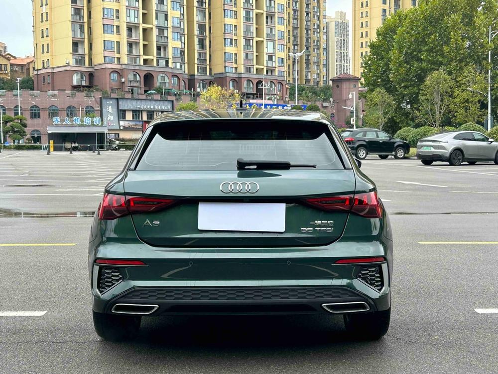 Audi Audi A3