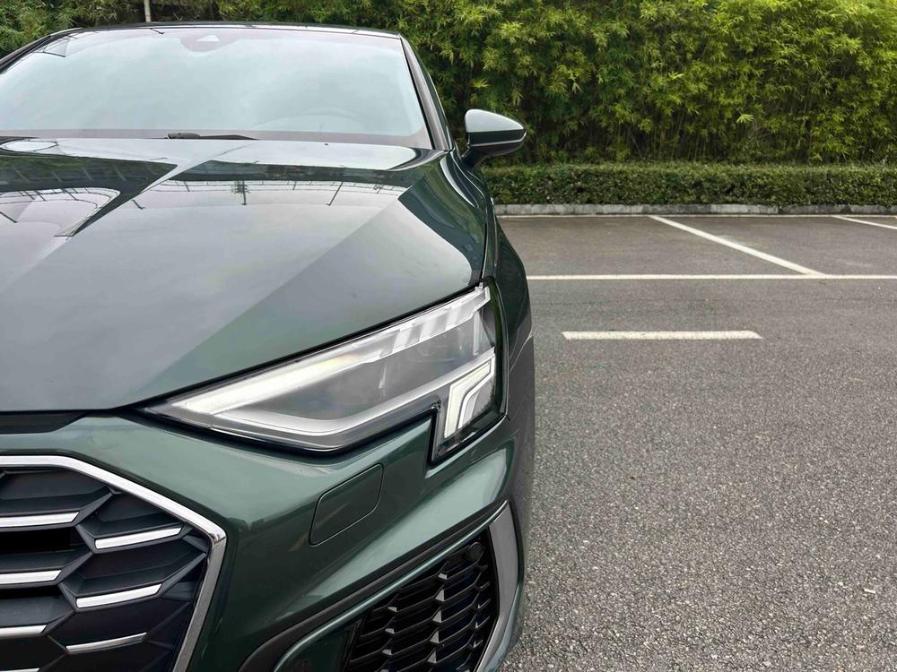 Audi Audi A3