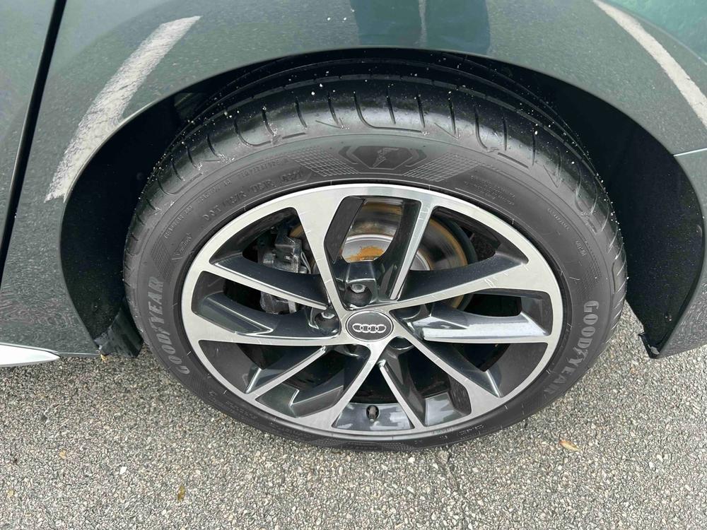 Audi Audi A3