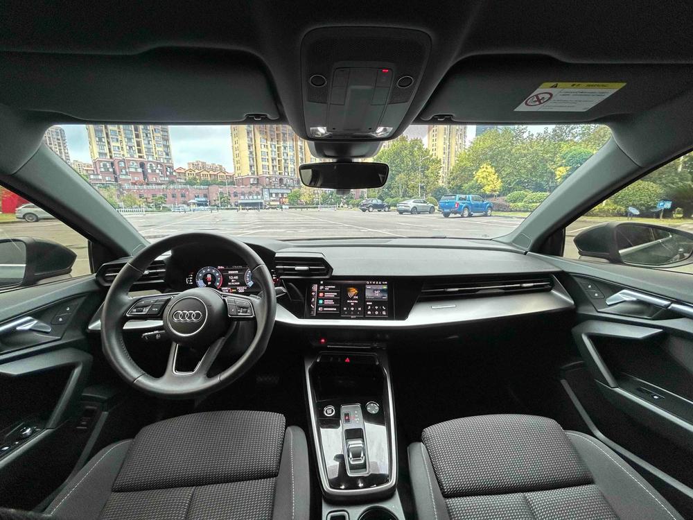 Audi Audi A3