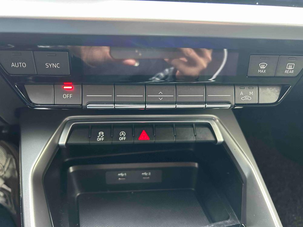 Audi Audi A3