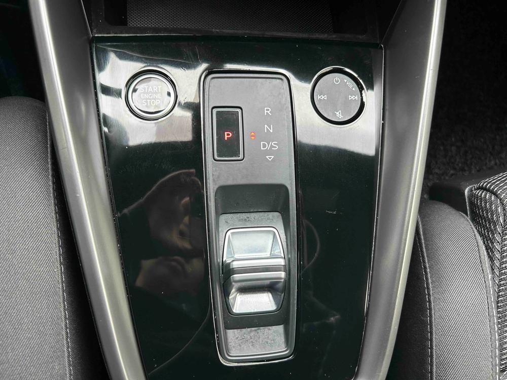 Audi Audi A3