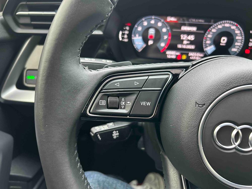 Audi Audi A3