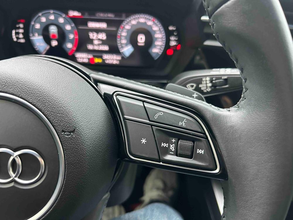 Audi Audi A3