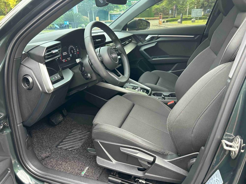 Audi Audi A3
