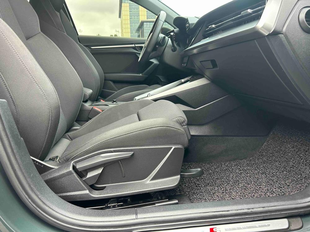 Audi Audi A3
