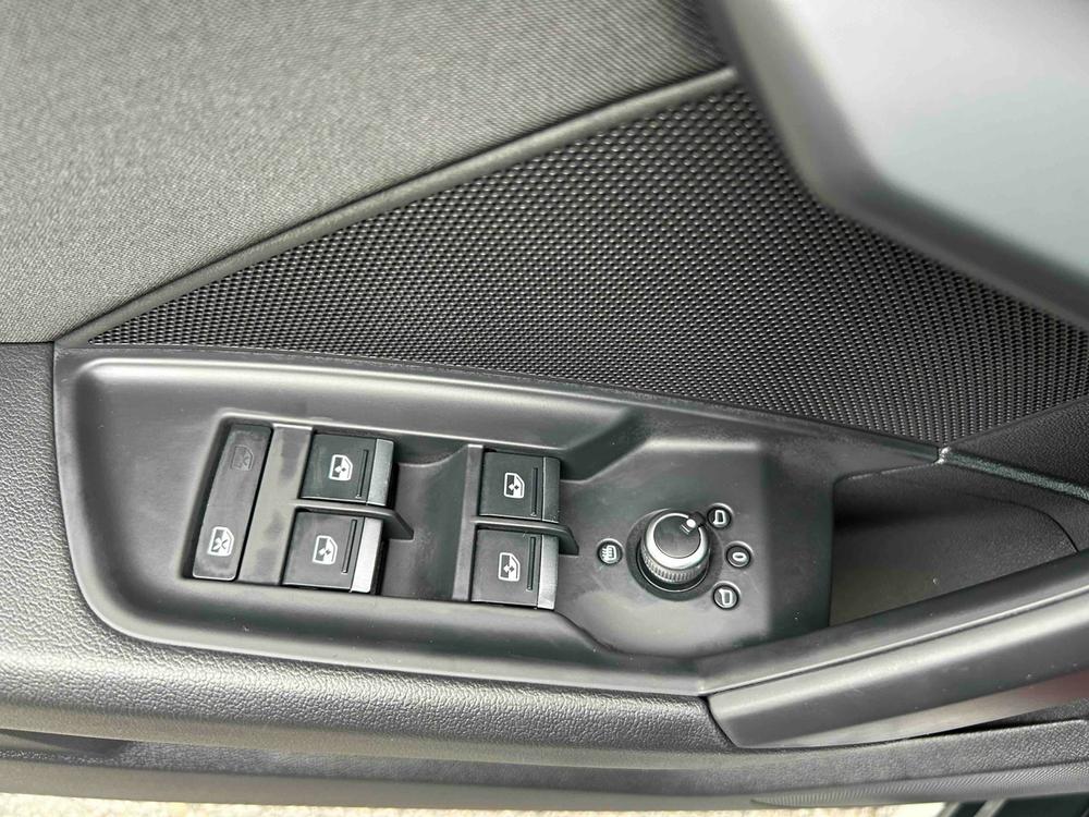 Audi Audi A3