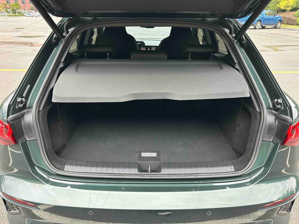 Audi Audi A3
