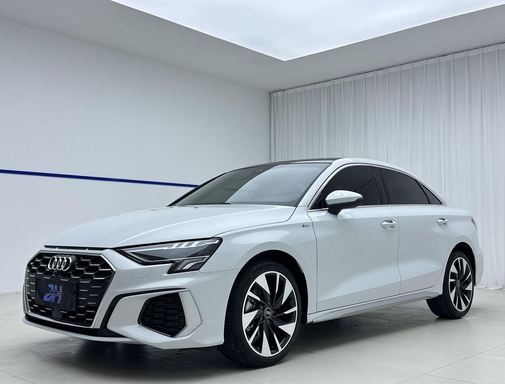 Audi Audi A3