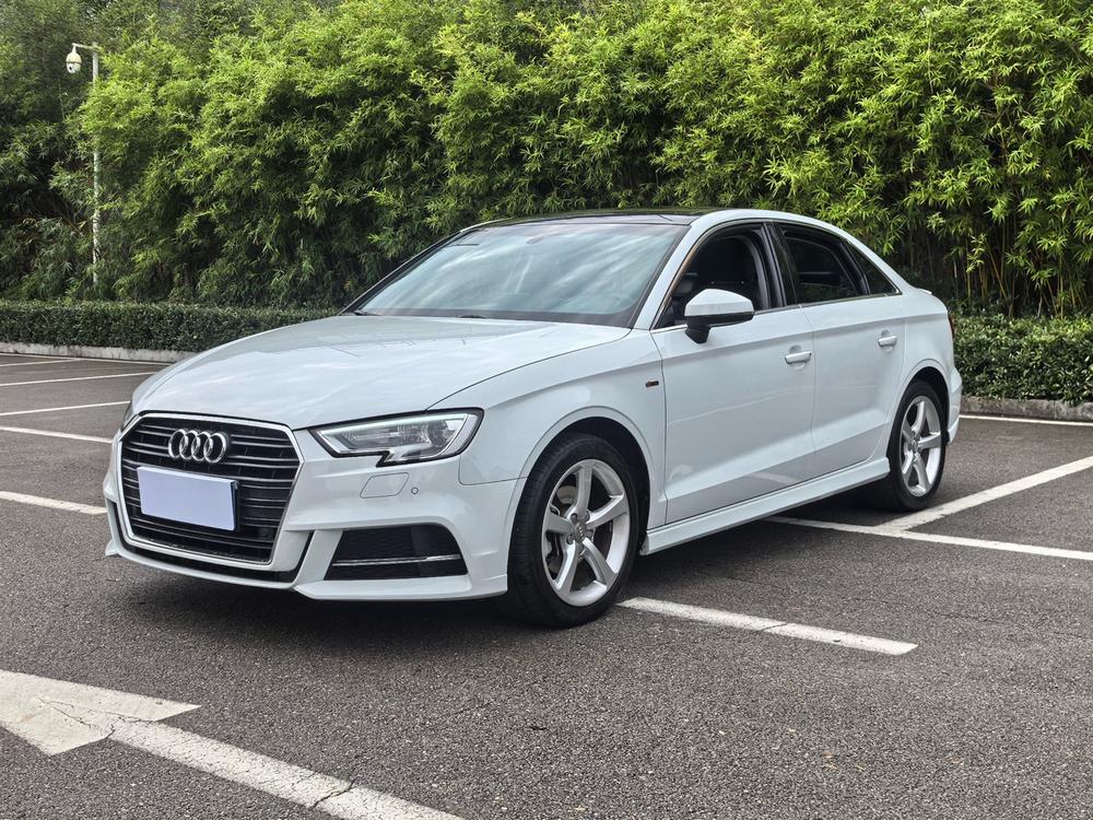 Audi Audi A3