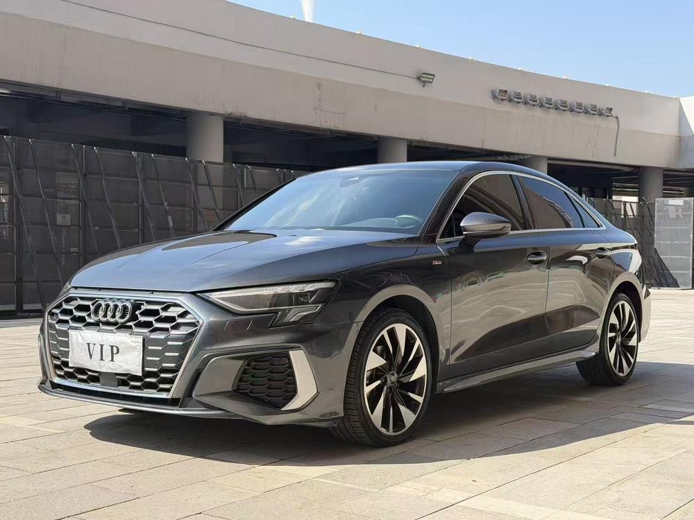 Audi Audi A3