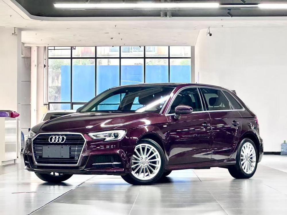 Audi Audi A3