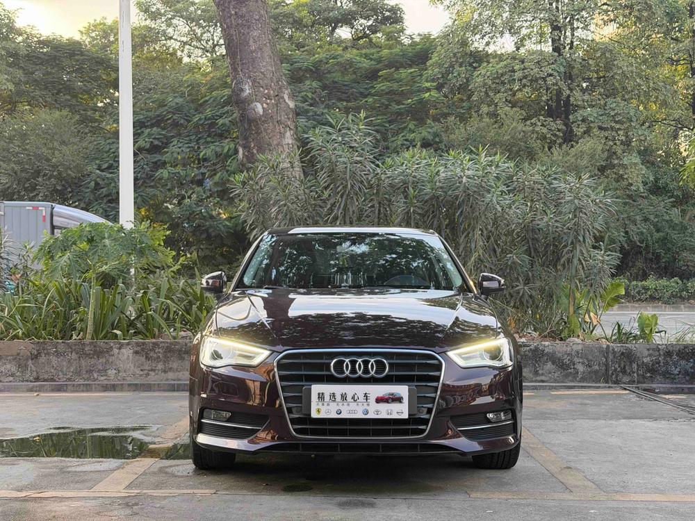 Audi Audi A3