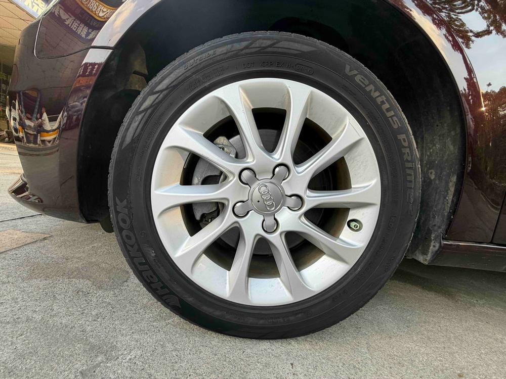 Audi Audi A3