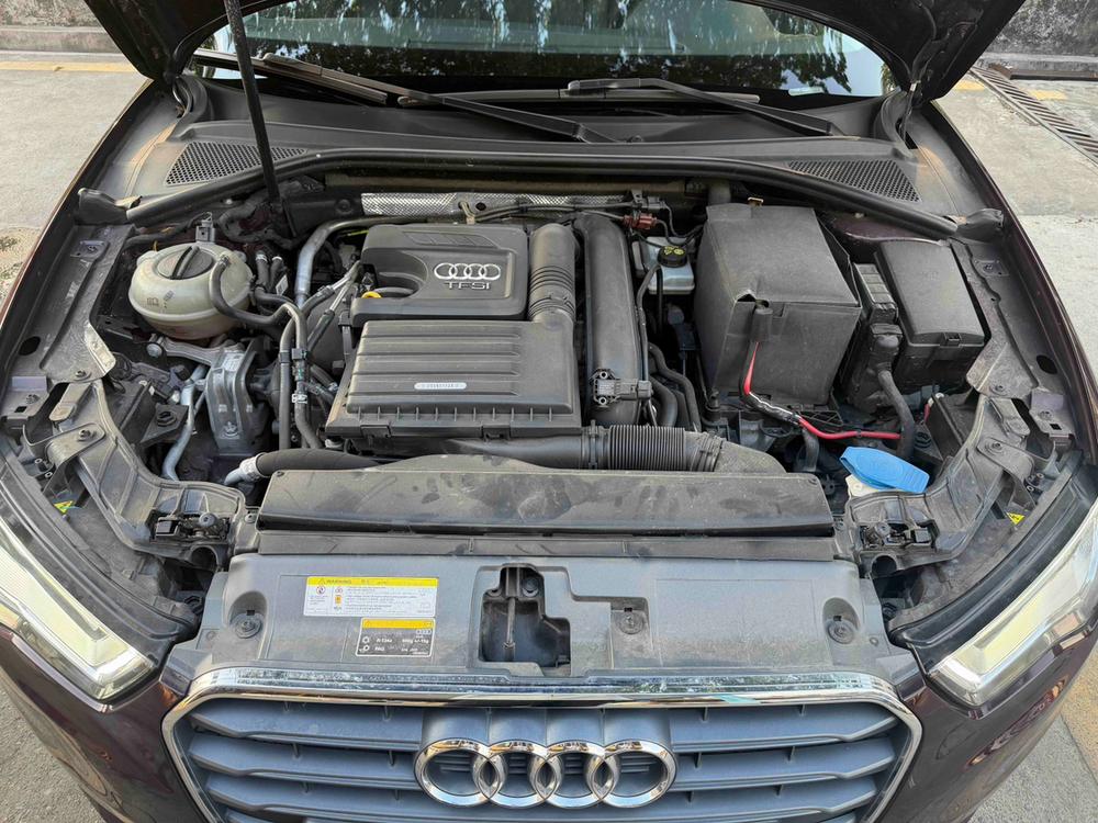 Audi Audi A3