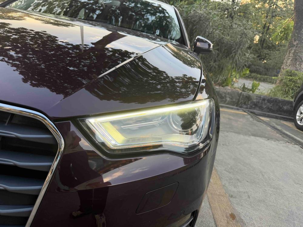Audi Audi A3