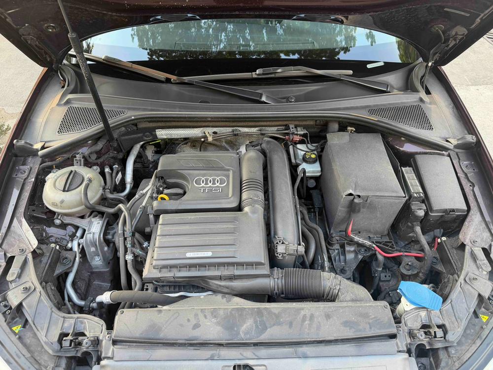 Audi Audi A3