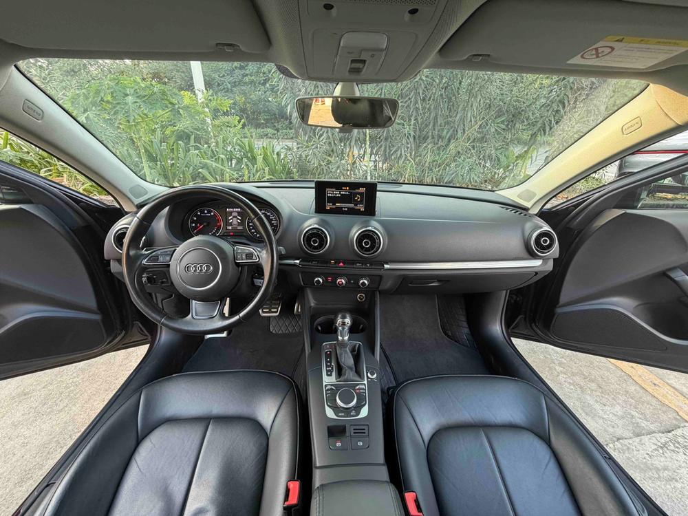 Audi Audi A3