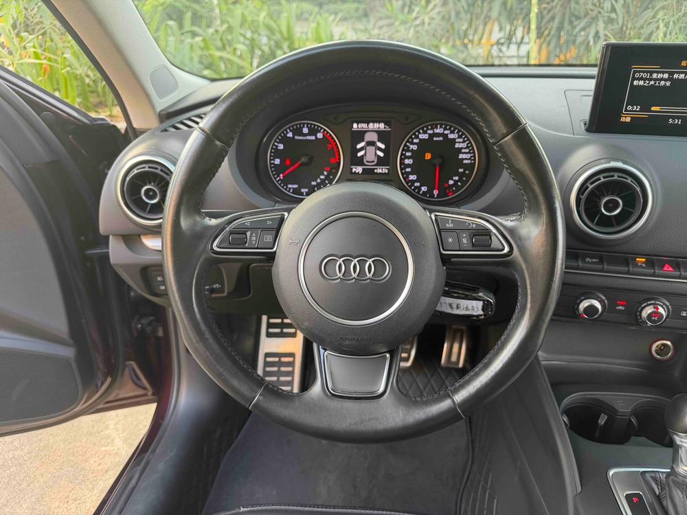 Audi Audi A3