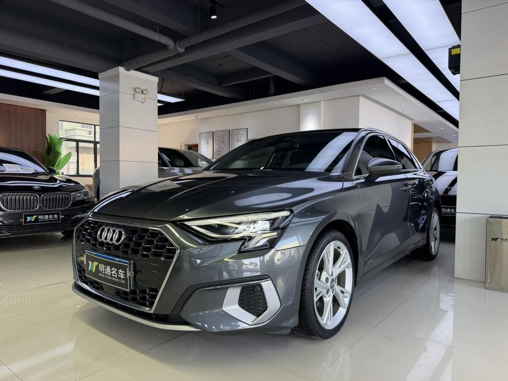 Audi Audi A3