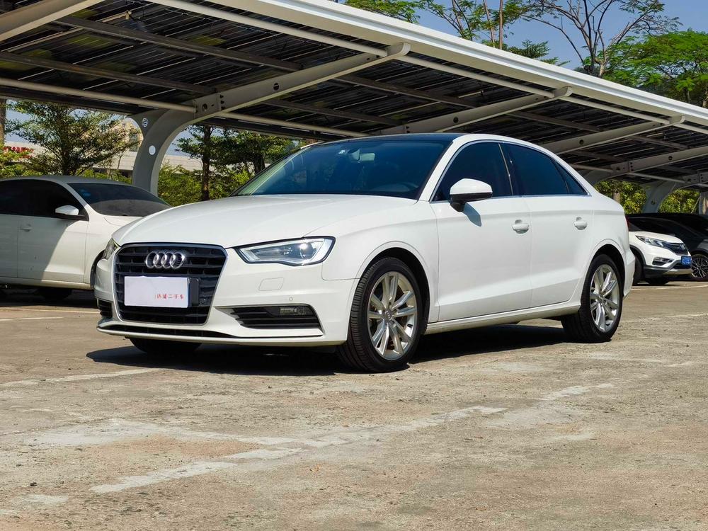 Audi Audi A3