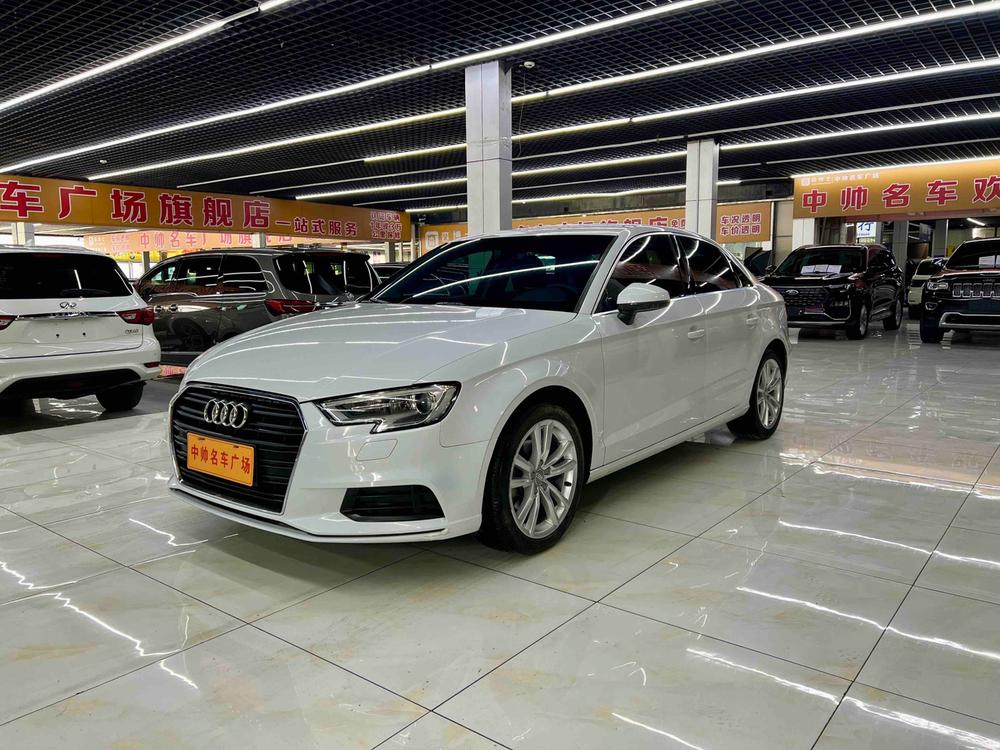 Audi Audi A3