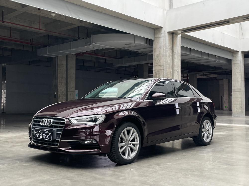 Audi Audi A3