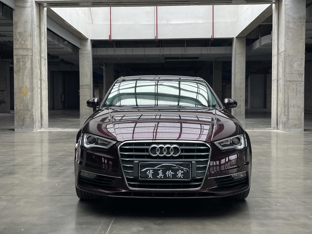 Audi Audi A3