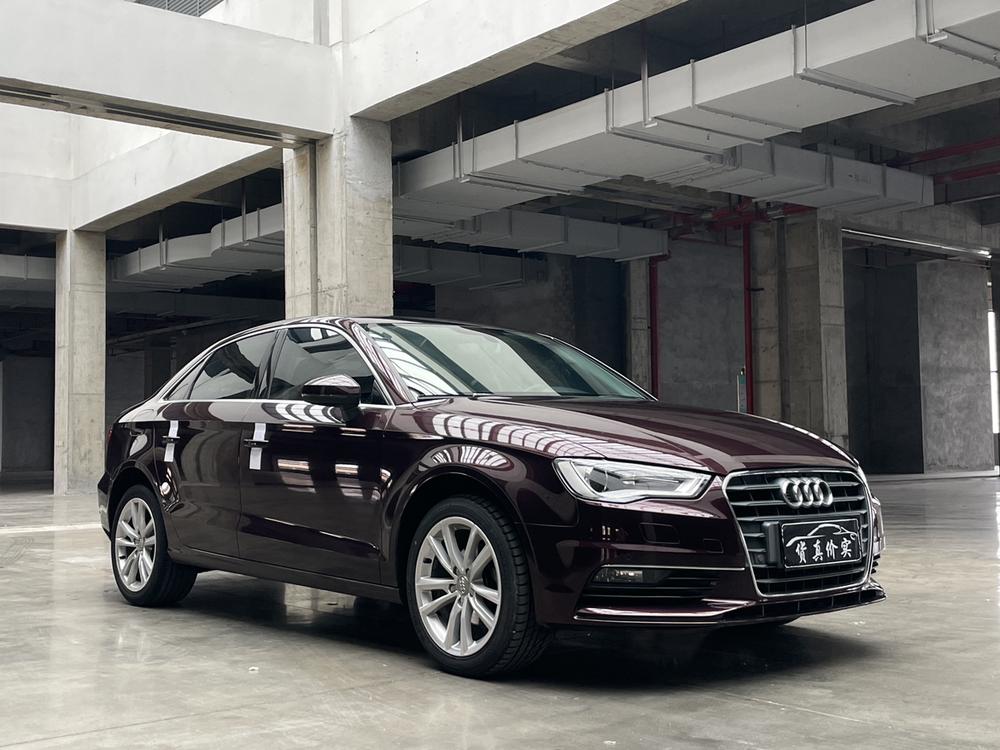 Audi Audi A3