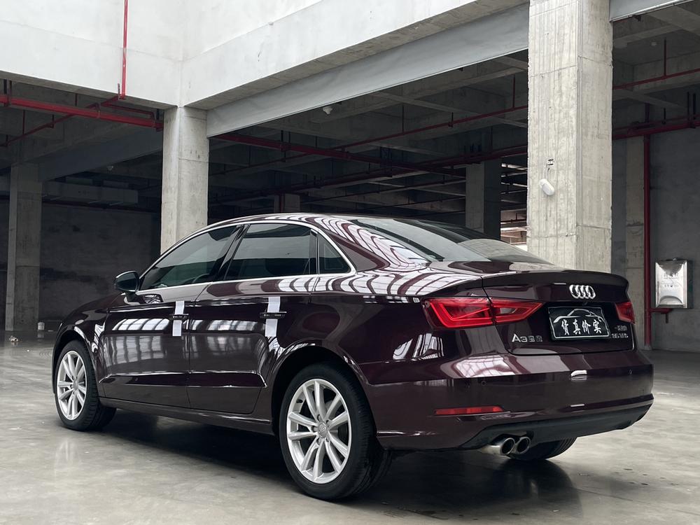 Audi Audi A3