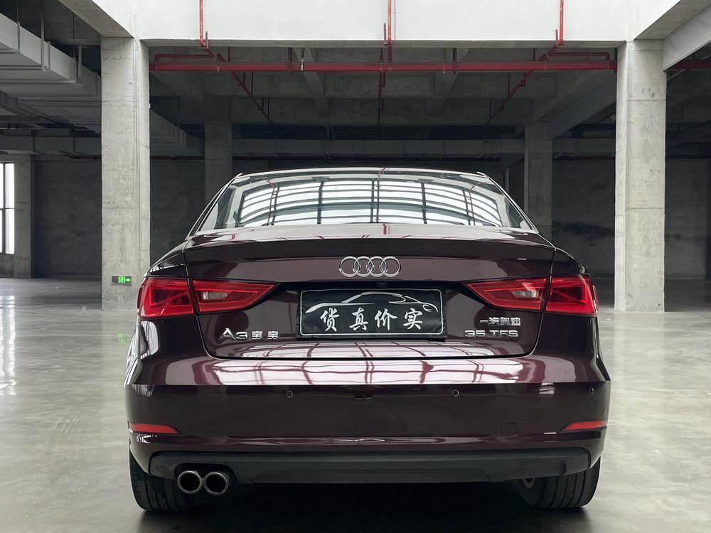 Audi Audi A3
