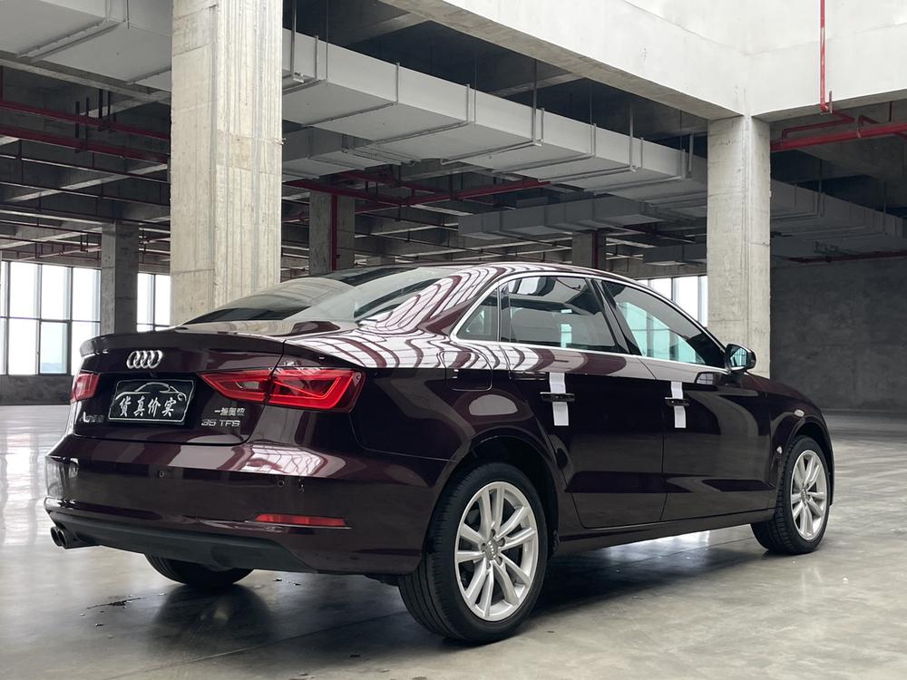 Audi Audi A3